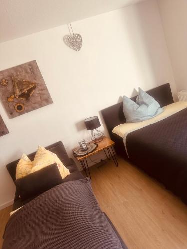 Whg 4 Ferienwohnung Wuppertal Ronsdorf mitten im Bergischen Land, Wuppertal (foto 7)