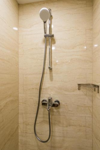 One-Bedroom Suite with Balcony (2 Adults + 2 Children) - All Inclusive room in Grand Hotel Sunny Beach - All Inclusive