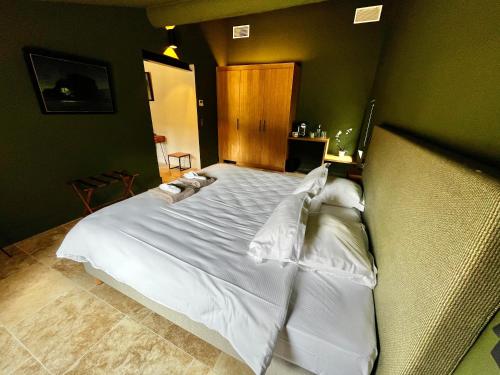 Hotel La Bastide d'Eygalières – Eygalières, NY