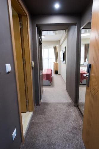 Double or Twin Room with Balcony - All Inclusive image 9