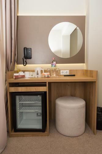 Double or Twin Room with Balcony - All Inclusive image 3
