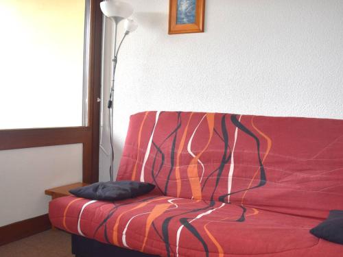 Studio Font-Romeu-Odeillo-Via, 1 pièce, 4 personnes - FR-1-580-97