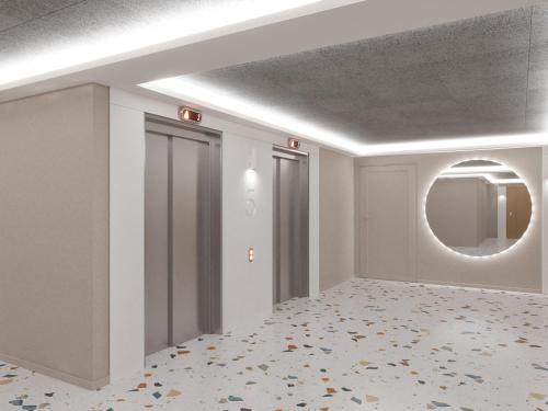 One-Bedroom Suite with Balcony (2 Adults + 2 Children) - All Inclusive image 8