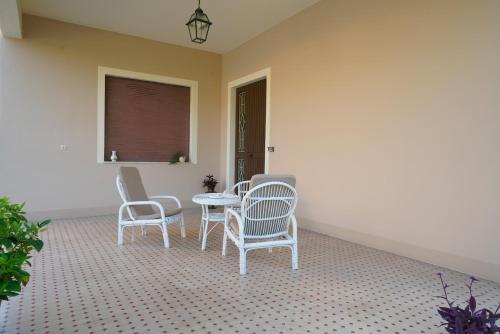 La Casa dell'Olivo