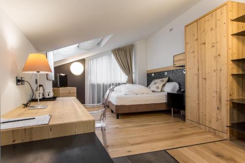 Hotel Orso Grigio - Cavalese