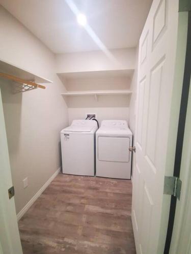 Comfort First - sleeps 6