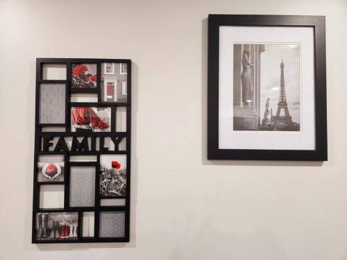 Comfort First - sleeps 6