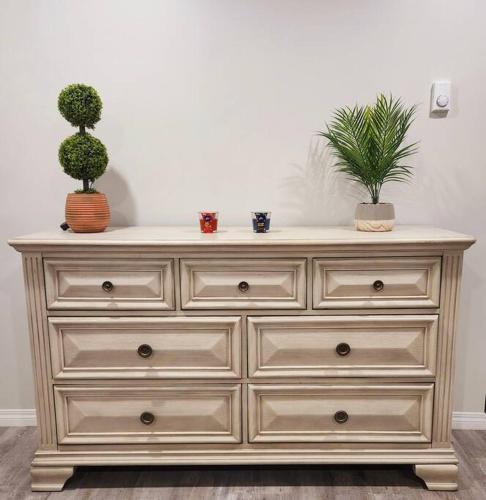 Comfort First - sleeps 6