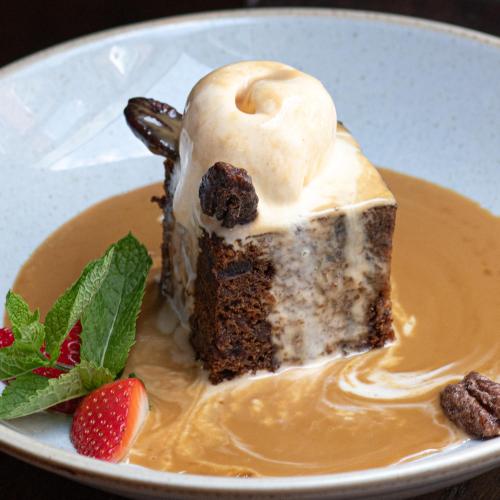 Kew Gardens Hotel - image 12