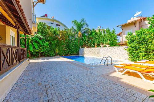 Paradise Town Villa Abel - image 14