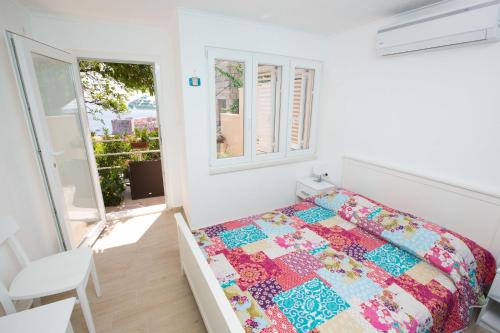 Blue Lagune 5