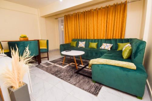 IMANI HOMES