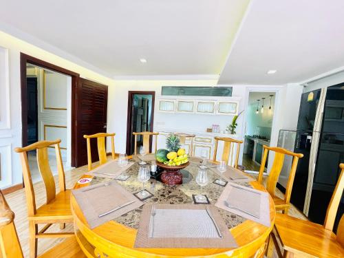 Central Corner d'Angkor