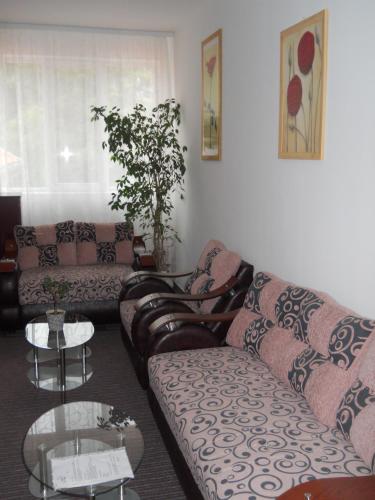 Garni hotel Alma