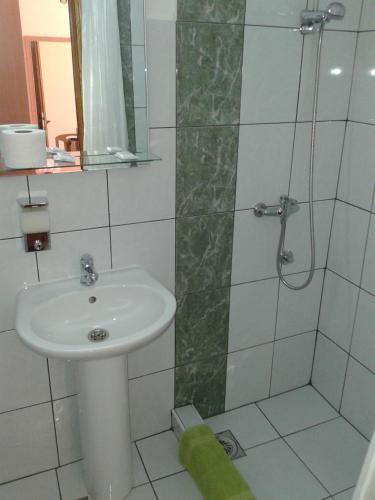 Garni hotel Alma - image 3