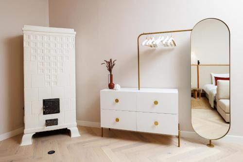 Aries' Collection Luxury Suites