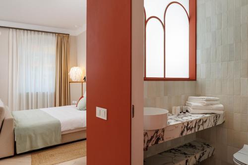 Aries' Collection Luxury Suites