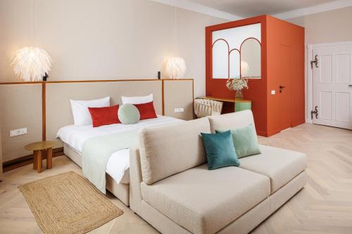 Aries' Collection Luxury Suites