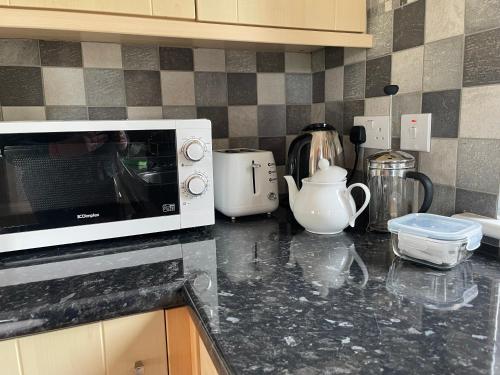 Létesítmények, The Stone Cottage in Castlebar