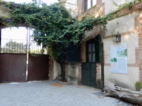 La Resinera La Resinera