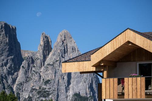 Hotel Rosa Eco Alpine Spa Resort - image 14