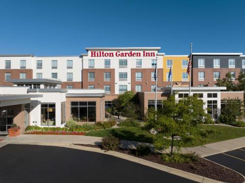 Hilton Garden Inn Ann Arbor