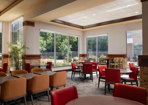 Hilton Garden Inn Ann Arbor