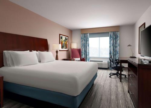 Hilton Garden Inn Ann Arbor  (Hilton Garden Inn Ann Arbor) in Ann Arbor (MI)