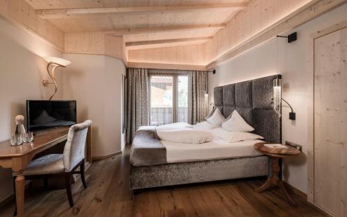 Hotel Rosa Eco Alpine Spa Resort - image 2