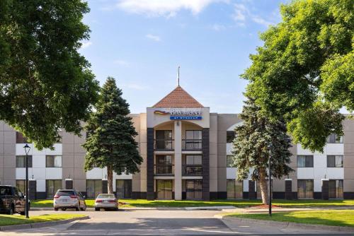 Baymont by Wyndham Shakopee in Shakopee, USA