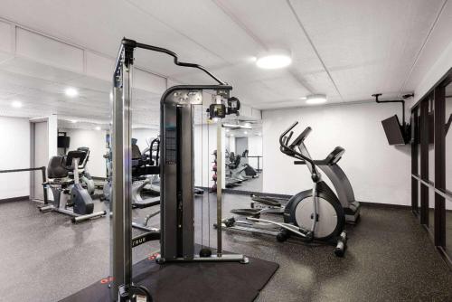 Baymont by Wyndham Shakopee in Shakopee, USA