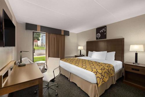 بايمونت باي وندام شاكوبي (Baymont by Wyndham Shakopee) in Shakopee