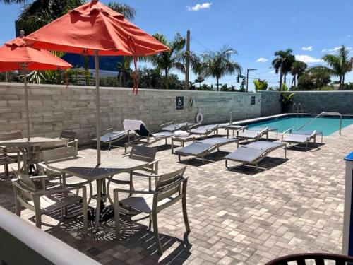 Hilton Garden Inn West Palm Beach I95 Outlets