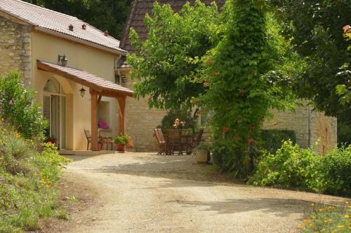 Votre gîte en Périgord : La Grangette. gîte à louer Sauveterre-la-Lémance
