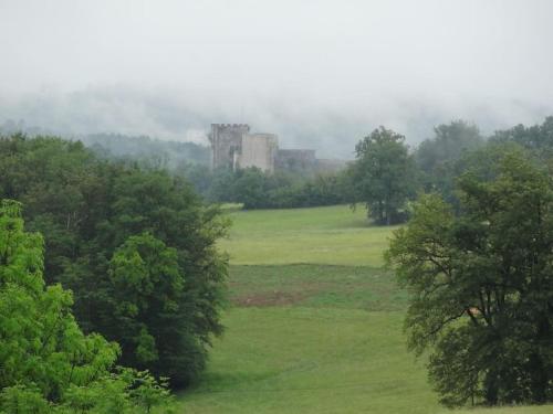 Votre gîte en Périgord : La Grangette.