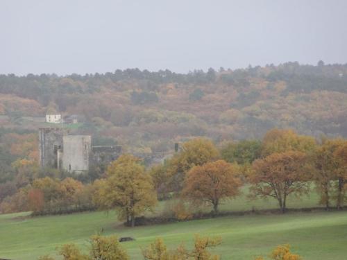 Votre gîte en Périgord : La Grangette.