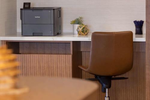 Four Points by Sheraton Las Vegas East Flamingo - image 12