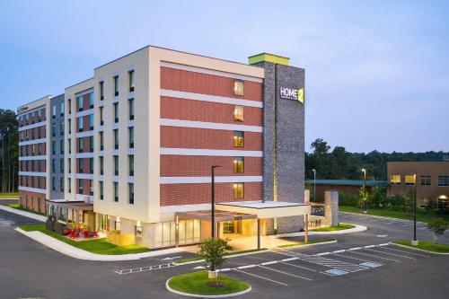 . Home2 Suites By Hilton Richmond Glenside