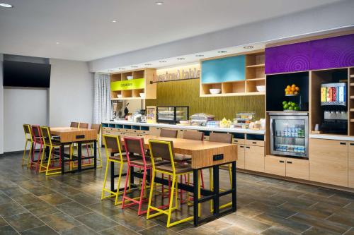 Home2 Suites by Hilton Richmond Glenside - image 7