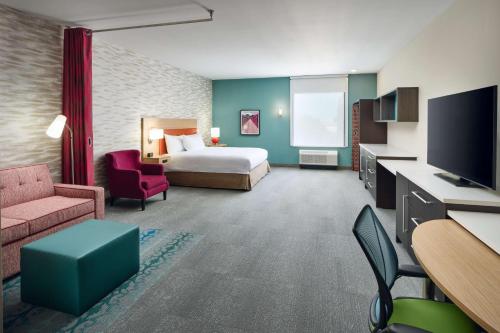 Home2 Suites by Hilton Richmond Glenside - image 9