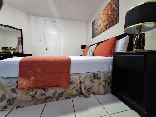 Beach One Bedroom 2 in Fisherman's Point