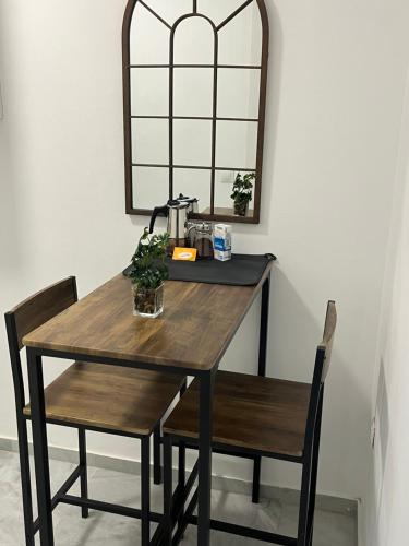 Triana Pelay Suites, Sevilla (Foto 8)