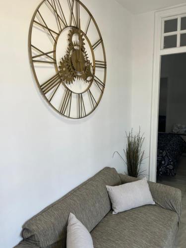 Triana Pelay Suites, Sevilla (Foto 10)