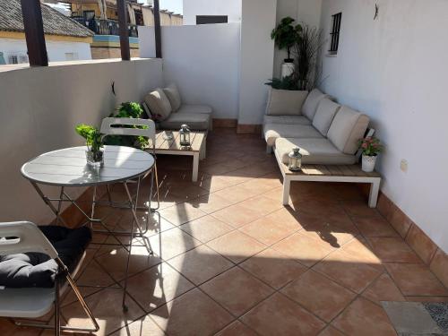Triana Pelay Suites 2