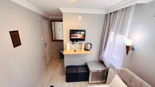 Taksim Centre Hotel – Istanbul, 34