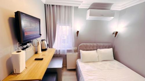 Taksim Centre Hotel – Istanbul, 34