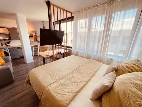 The Room - Direkt in der Stadt! in Bochum, Deutschland