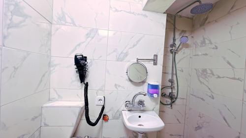 Taksim Centre Hotel – Istanbul, 34