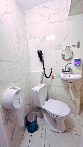 Taksim Centre Hotel – Istanbul, 34