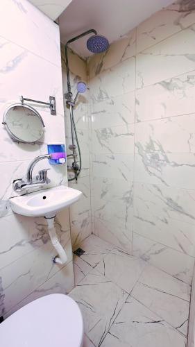 Taksim Centre Hotel – Istanbul, 34